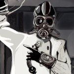 Professor Drex