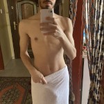CurlySlimBoy