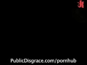 Slut Fucked On The Bus 2/16