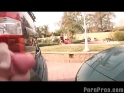 Hot Chick Wet Orgy Fuck Fest!