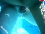 SEX UNDERWATER