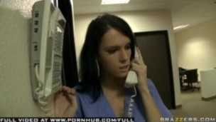 Eva Karera - Dr. Impostor - Brazzers