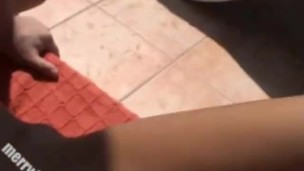 Deepthroat And Pussy Cumshot Part2