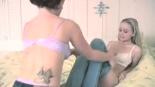 Lesbian Calendar Audition