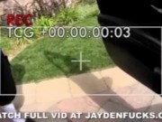 Jayden Crashes Avys Set