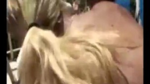 Girls Getting Fucking Crazy