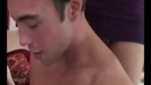 Bachelorette Sex Party