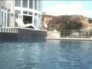 Phyllisha Anne -Rich Milf Gangbanged 1/16