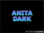 Anita Dark teasing - Screenshot 1 of 16 - Pussy