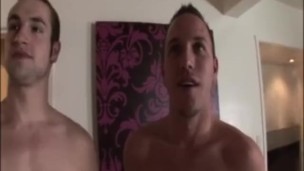 Lance Howard Serious Gay Creep!p8