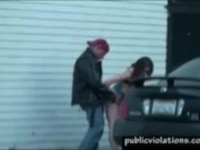 church parking lot sex acts