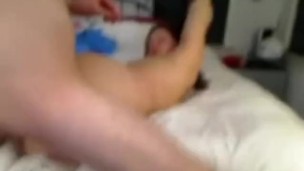 Titty Fucking Turned Pussy Fucking