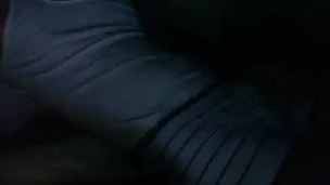 jerking solo mojo style