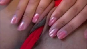 Ebony Teen Slut