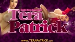 Tera Patrick and Lucy Lee