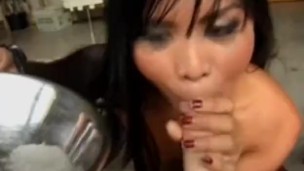 Arcadia Takes a Load