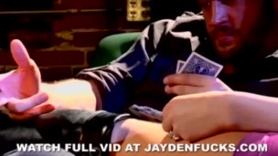 Jayden and Bridgette B Round 2