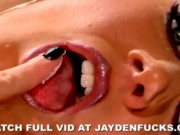 Jayden Plays With Jordan 2/16