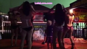Lelu Love-Brazilian Dance Event