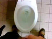 THE NEW AND IMPROVED GBB WILL URINATE ON YOU
