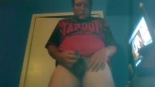 THE NEW AND IMPROVED GBB MASTURBATION SEX TAPE PART 9