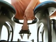 Squirting 18 year old - Screenshot 4 of 16 - Small Tits
