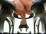 Squirting 18 year old - Screenshot 5 of 16 - Toys