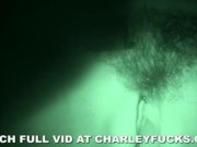 Charley's Night Vision Amateur Sex