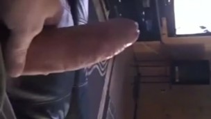 uncut squirt