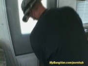 my bang van - Screenshot 2 of 16 - Ass Fucking