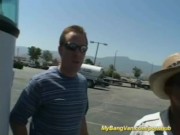 my bang van - Screenshot 3 of 16 - Gape