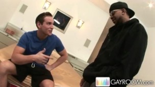 GayRoom Wrong Hood