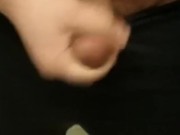 jerkin...again :) - Screenshot 11 of 16 - Cum Shot