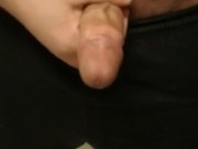jerkin...again :) - Screenshot 7 of 16 - Cum Shot