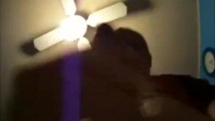 THE NEW AND IMPROVED GBB MASTURBATION SEX TAPE PART 19