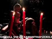 Candle Fun - Screenshot 3 of 16 - Dildo