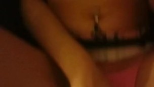 ExGF Cigar Creampie