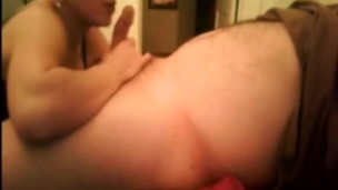 ExGF Morning Blowjob