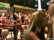 Seven Minutes In Blowjob Heaven