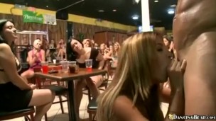 Seven Minutes In Blowjob Heaven