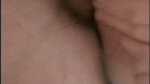 ExGF Masturbate And Fuck