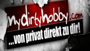 Sohn vom Chef fickt mich durch