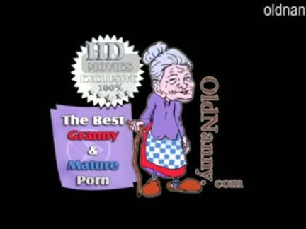 Horny Mature blow