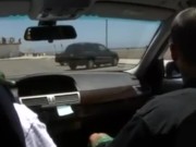 Lela Star & Mariah Millano fuck after a day on the beach 1/16