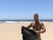 Lela Star & Mariah Millano fuck after a day on the beach 2/16