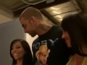 Lela Star & Mariah Millano fuck after a day on the beach 8/16