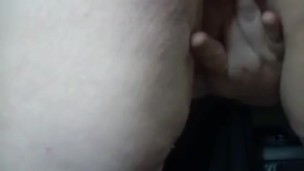 The view from below