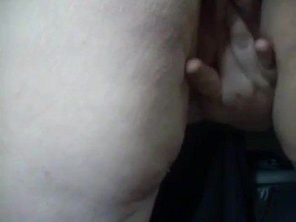 The view from below