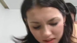 Hot Japanese babe Maria Ozawa deeply fucked