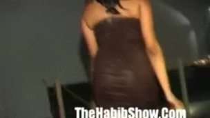 Freak Ass Carmen oin Dallas